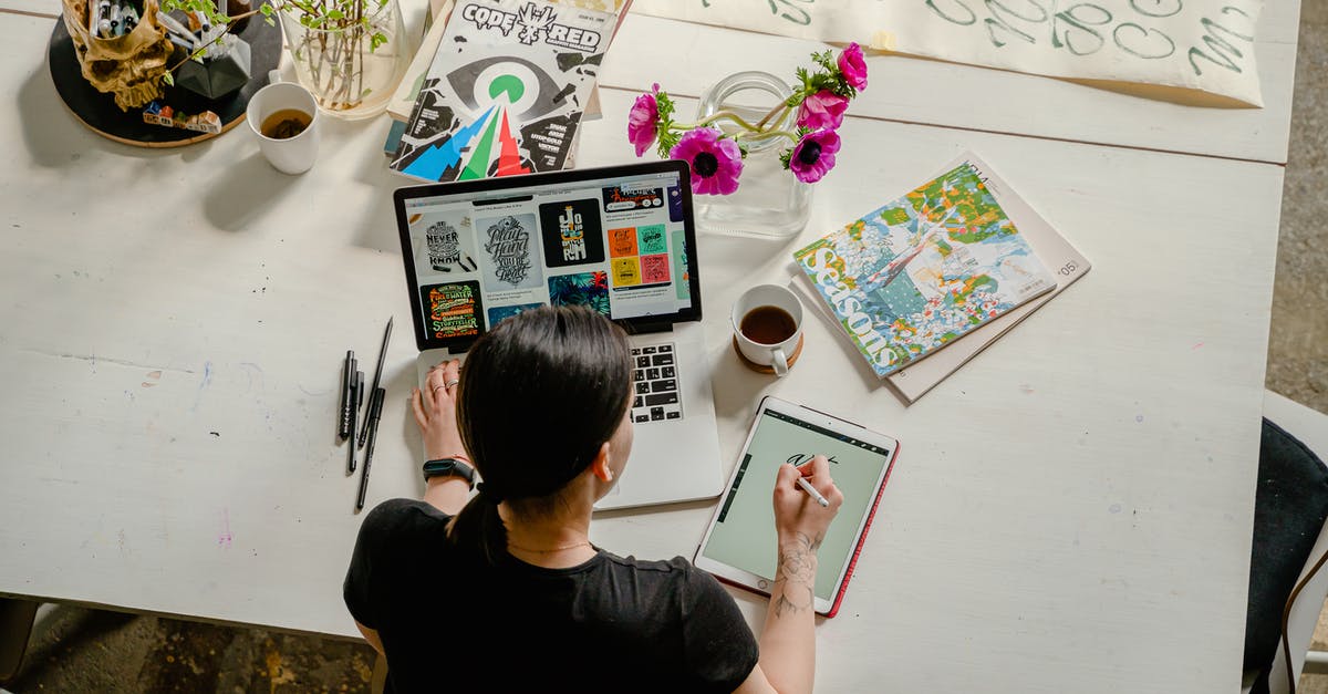 Is there any point for Cryslons to terraform in Master of Orion? - Photo of Woman Writing on Tablet Computer While Using Laptop Is there any point for Cryslons to terraform in Master of Orion? - Photo of Woman Writing on Tablet Computer While Using Laptop
