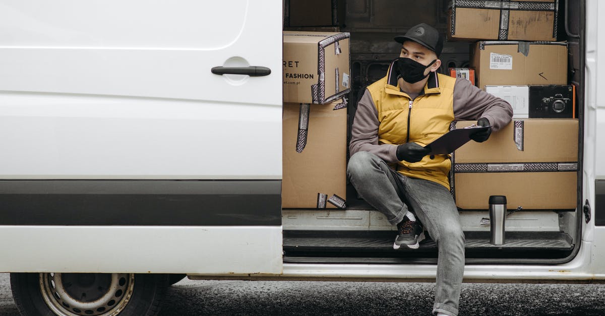Is there any reward specific to Loot Boxes that cannot be obtained otherwise? - A Deliveryman Holding a Clipboard Is there any reward specific to Loot Boxes that cannot be obtained otherwise? - A Deliveryman Holding a Clipboard