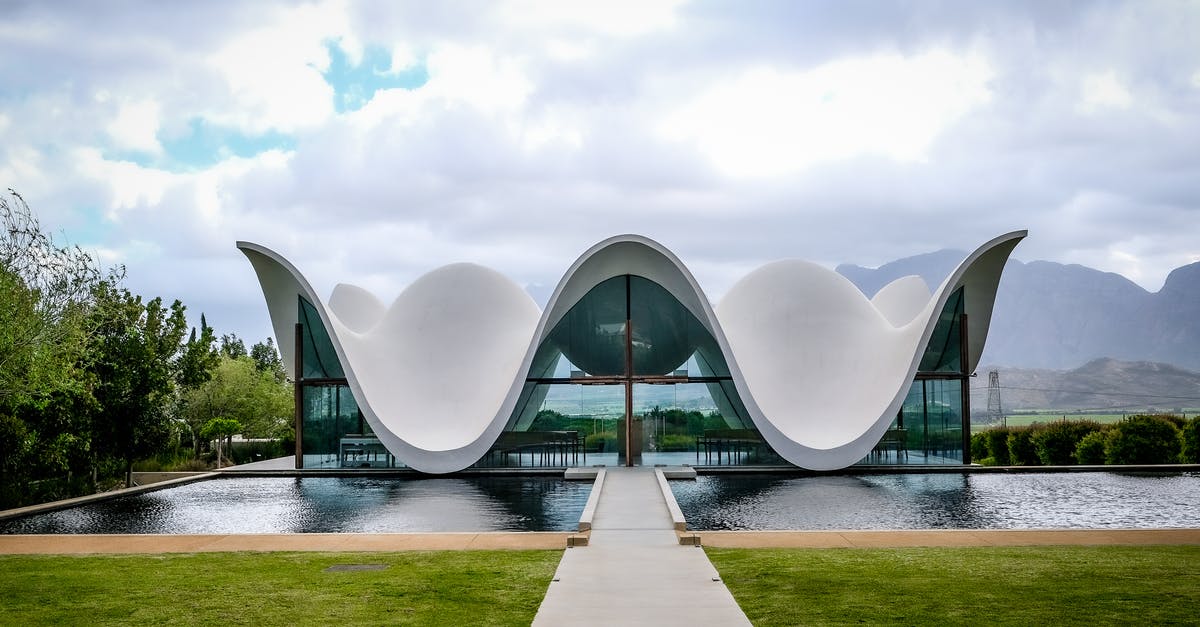 Is there any way to revive my Sim? - A Modern Building Near the Body of Water Under the Cloudy Sky