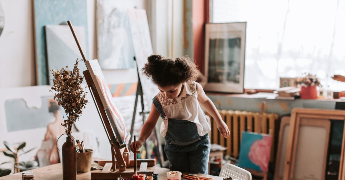 Lost Coordinates In Creative - Free stock photo of adult, arts and crafts, black girl