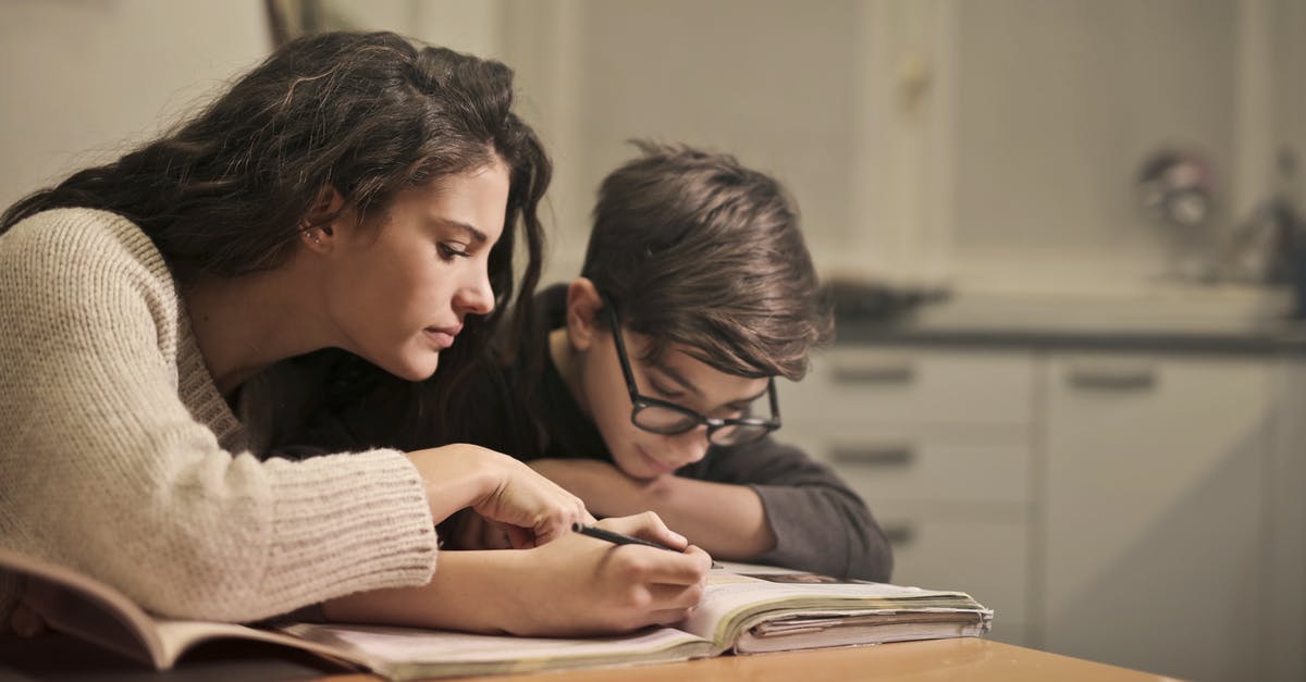 Recovering task points for Gil-farming Adamantoise - Focused students doing homework at home