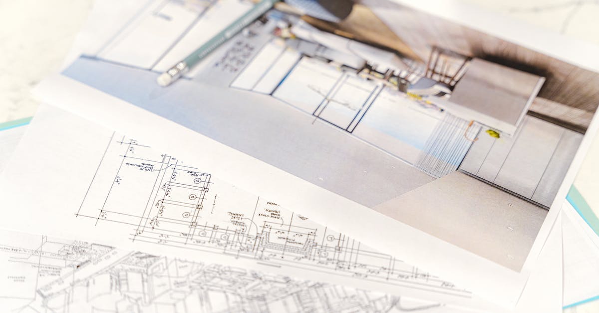 Smeargle's possibility as far as Sketch - Floor Plan on White Paper