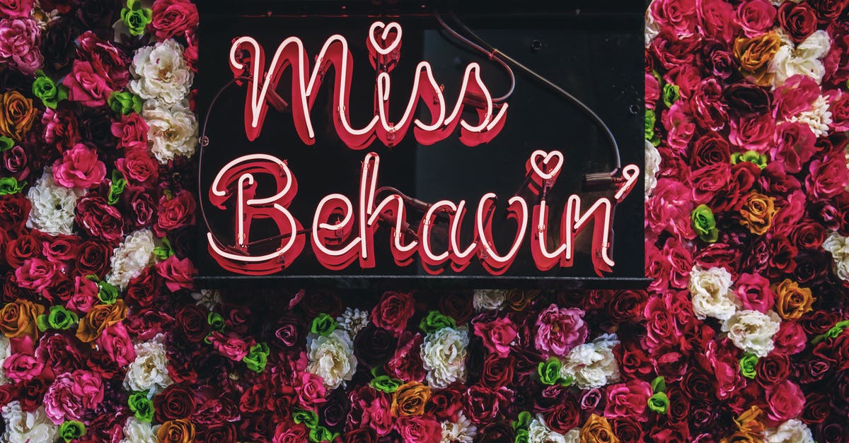 Steam overlay text is missing on Linux - Miss Behavin' Sign On Flowers