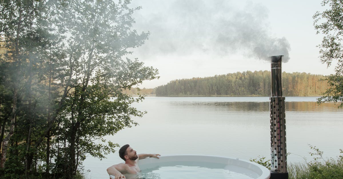 Steam Streaming + RDP - No Sound - Man and Woman in White and Brown Inflatable Pool