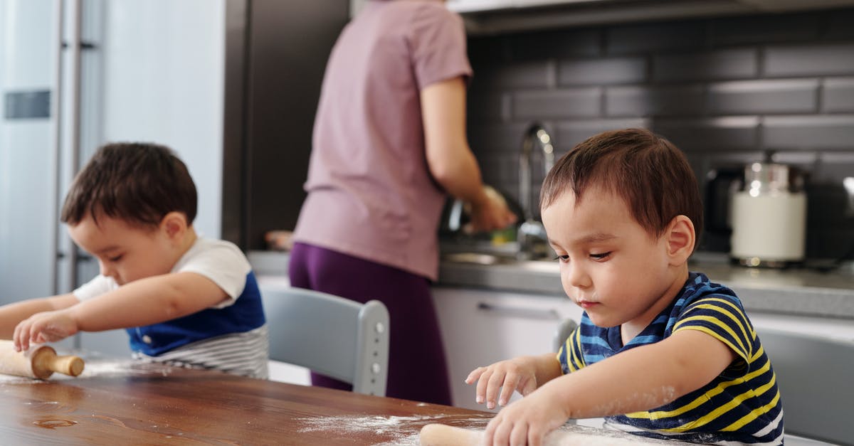 The cake is not a lie? [duplicate] - Free stock photo of at home, boy, child