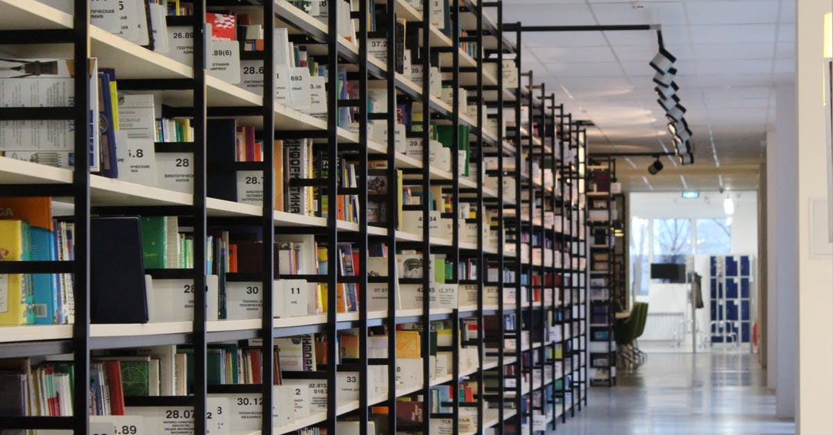 Tinker toms inventory - Stack of Books in Shelf