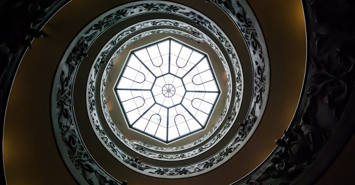 Ultimate Doom (Doom Classic) from Steam cannot start on windows 8 - Low Angle Shot of Ornate Staircase and Window in Roof