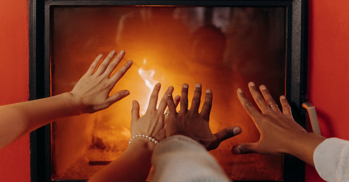 Upgrading pyromancy flame without the two NPCs? - Couples Hands By Fireplace