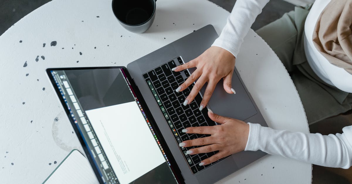 Varghidpolis never uses Apoptosis, why? - Person Using Macbook Pro on White Table