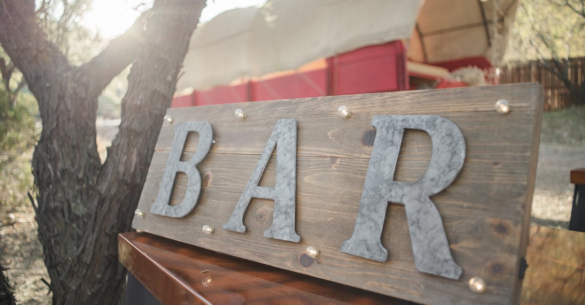 What addon or setting provides this cooldown bar - Country style wooden sign that reads BAR on table in sunny backyard with covered wagon in background