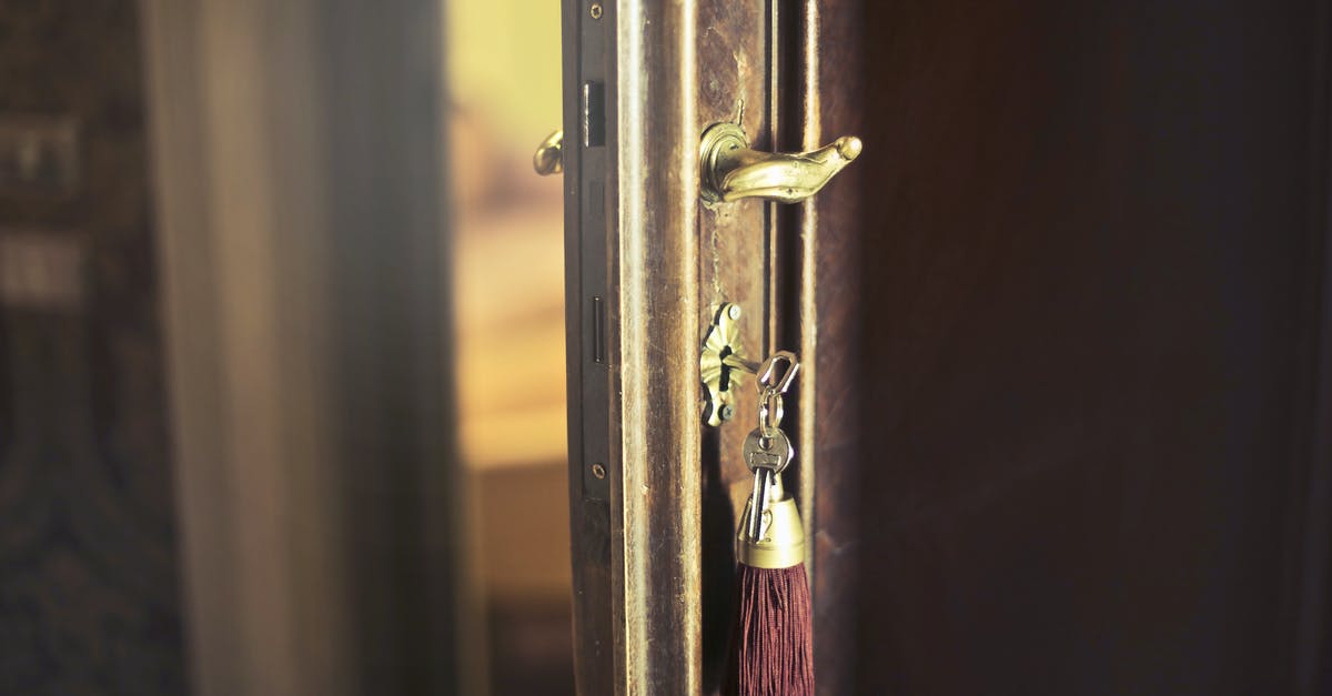 What are the requirements to unlock a specialisation? - Key with trinket in shabby door