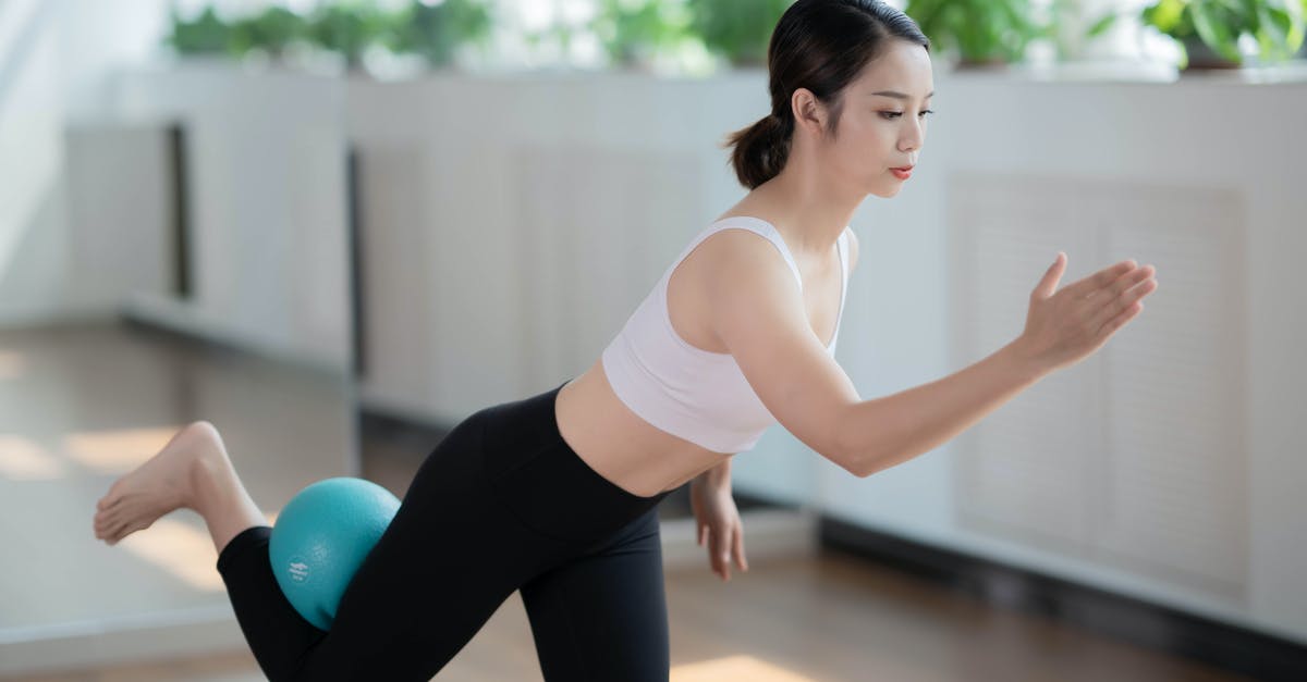 What are the strengths and weaknesses of the Bowler? - Woman in White Tank Top and Black Leggings Doing Yoga