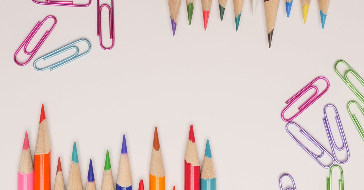 What determines the three Materials gained from completing Alerts? - Photo of Color Pencils and Colorful Paper Clips