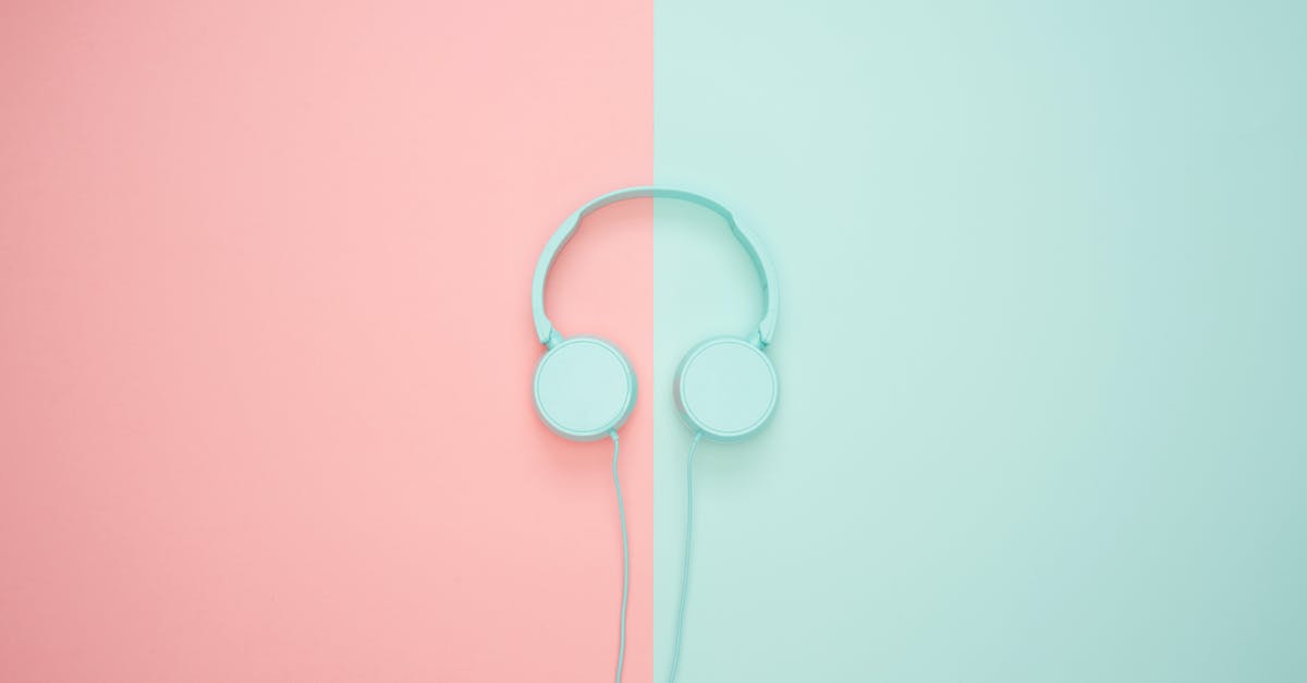 What do each of the element & status symbols mean? - Blue Headphone