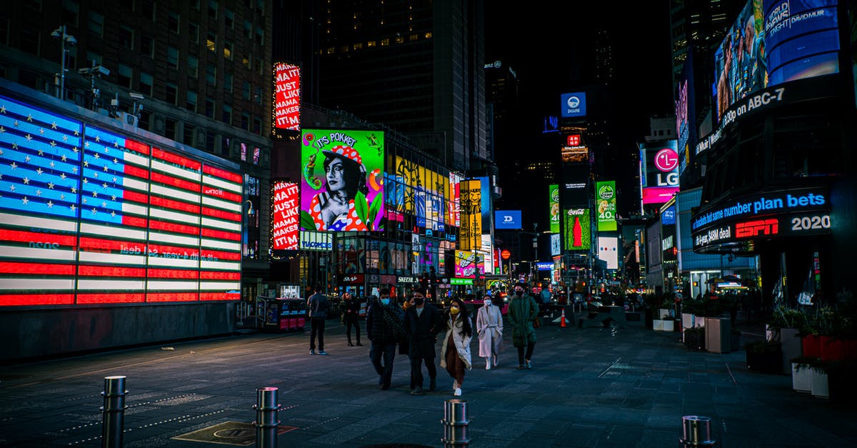 What does new Streetpass Quick Plaza do? - 
The Times Square at Night