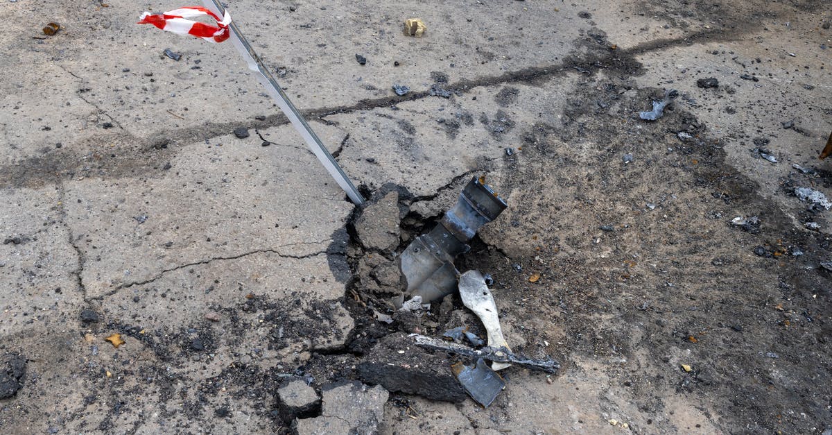 What is the chance to inflict certain amount of damage with varying weapon or grenade damage? - A Weapon Causing Damage to the Ground What is the chance to inflict certain amount of damage with varying weapon or grenade damage? - A Weapon Causing Damage to the Ground