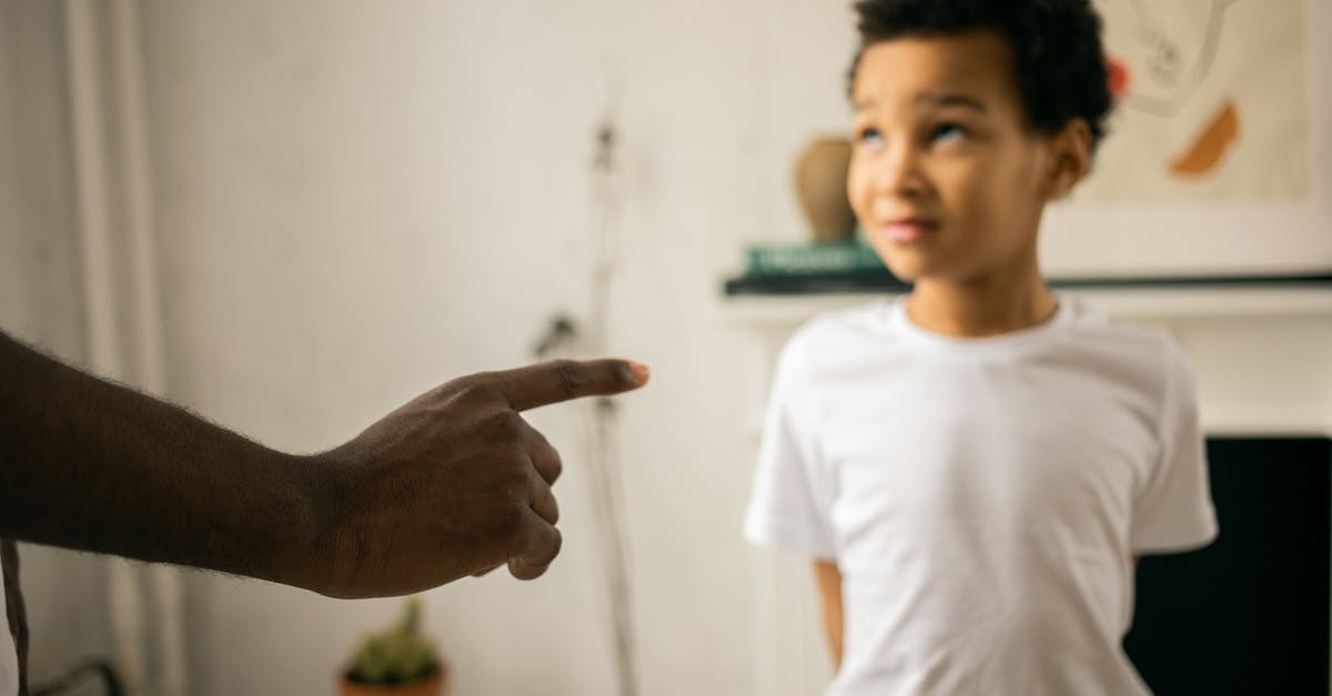 What is the point of no return for the "childhood's end" ending for Bloodborne? - Upset little ethic boy looking at faceless father during argument What is the point of no return for the "childhood's end" ending for Bloodborne? - Upset little ethic boy looking at faceless father during argument