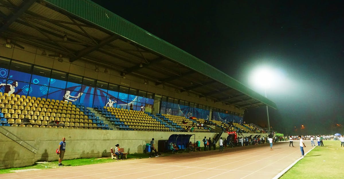What is the Sparrow racing league and how do I join it? - People on Track Field What is the Sparrow racing league and how do I join it? - People on Track Field