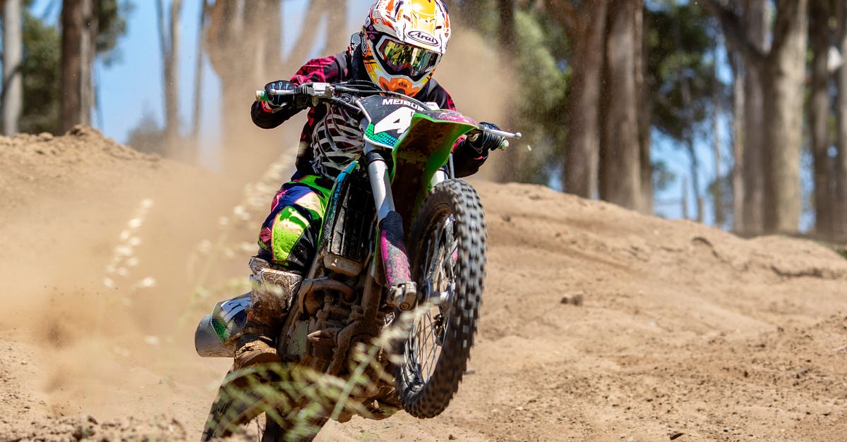 What is the Sparrow racing league and how do I join it? - Photography of Man Riding Motocross Dirt Bike during Daytiime What is the Sparrow racing league and how do I join it? - Photography of Man Riding Motocross Dirt Bike during Daytiime