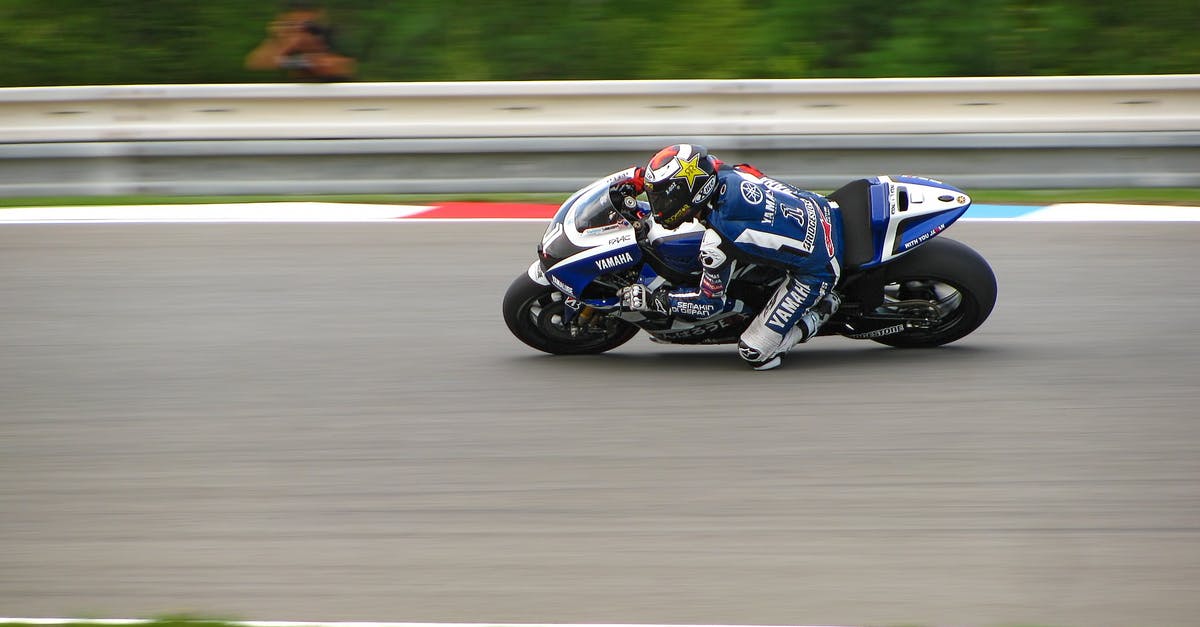 What is the Sparrow racing league and how do I join it? - Man Riding Motorcycle What is the Sparrow racing league and how do I join it? - Man Riding Motorcycle