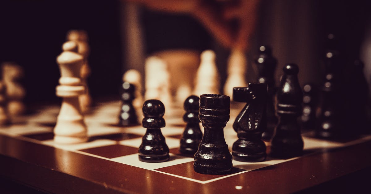 What is the strategic value of the move Memento? - Black and White Chess Pieces on Chess Board