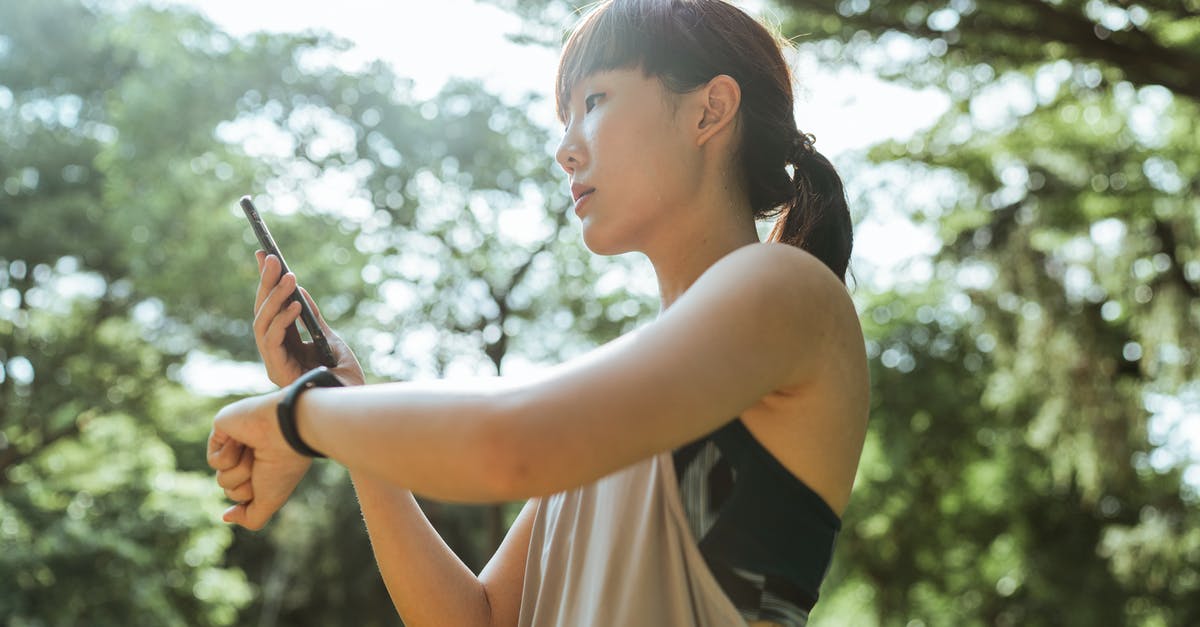 What stat should I increase to not get knocked down from body checks so easily in "Be a Pro"? - Young Asian woman using devices for fitness in park What stat should I increase to not get knocked down from body checks so easily in "Be a Pro"? - Young Asian woman using devices for fitness in park