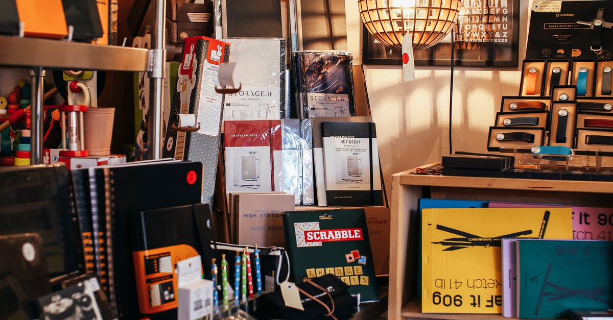 When do the books and the games diverge? - Bookstore Exhibition with Board Games and Books