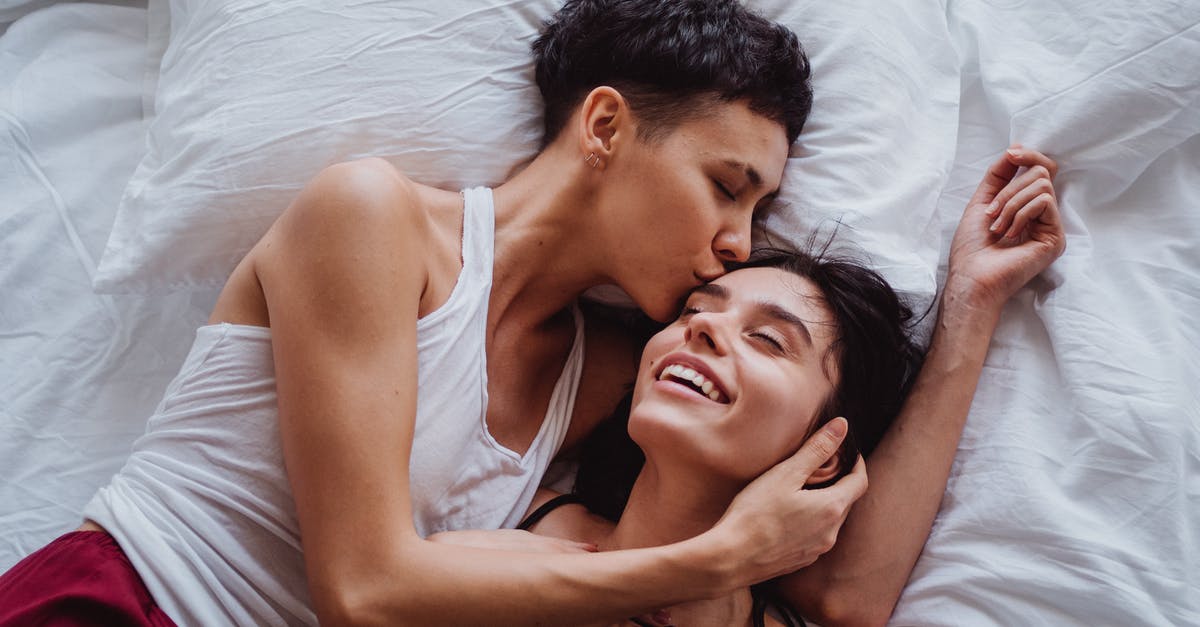 When I enter the Institute for the first time I can't progress - Woman Kissing Another Woman on the Forehead When I enter the Institute for the first time I can't progress - Woman Kissing Another Woman on the Forehead