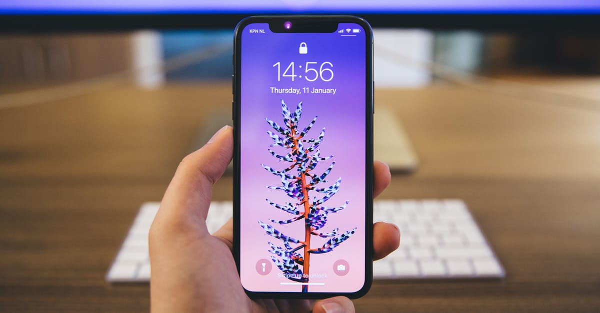 When I enter the Institute for the first time I can't progress - Person Holds Space Gray Iphone X When I enter the Institute for the first time I can't progress - Person Holds Space Gray Iphone X