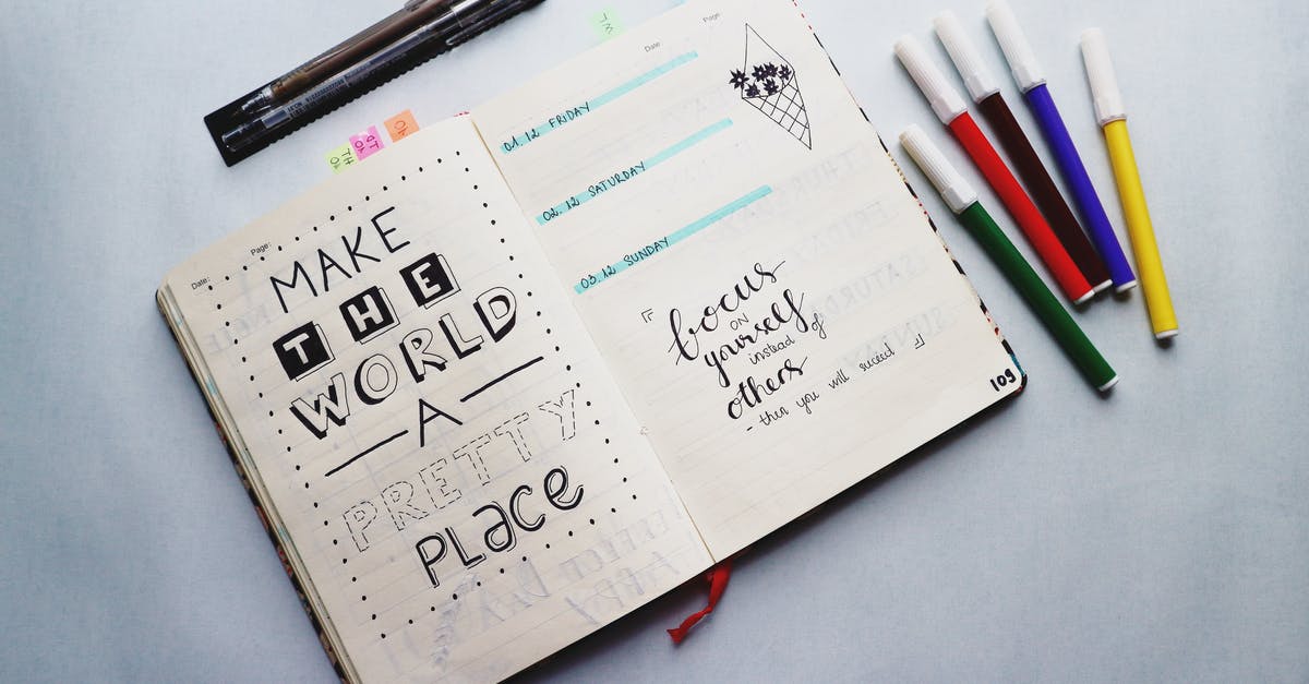 Where are the AR Markers for Bravely Second? - Inspirational Quotes Written On A Planner