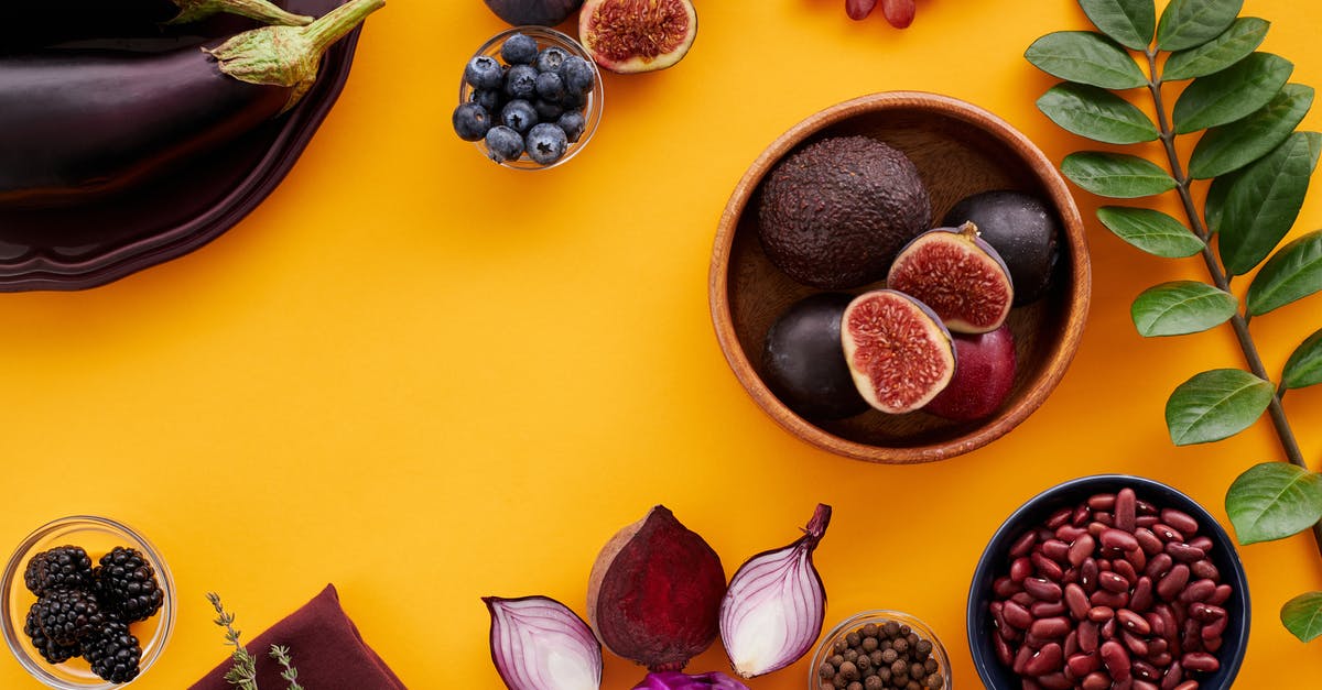 Where can I find blueberries rapidly? - Purple and Brown Round Fruits on Brown Round Plate