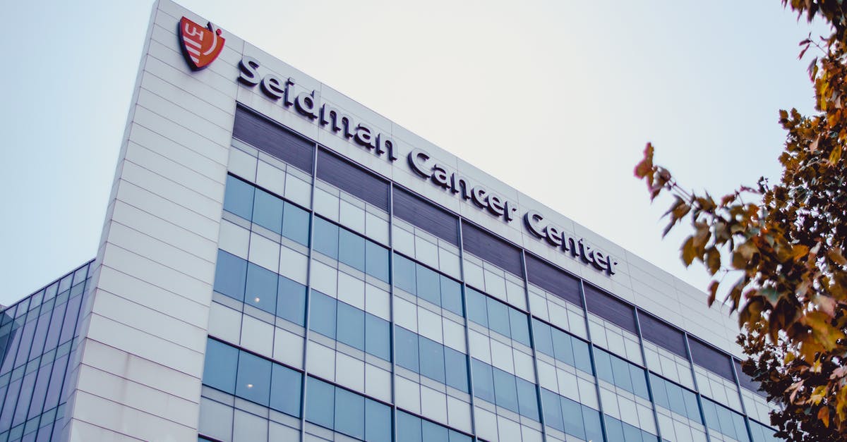 Where does the high value loot in Emercom Medical spawn? - Seidman Cancer Center Building at Daytime