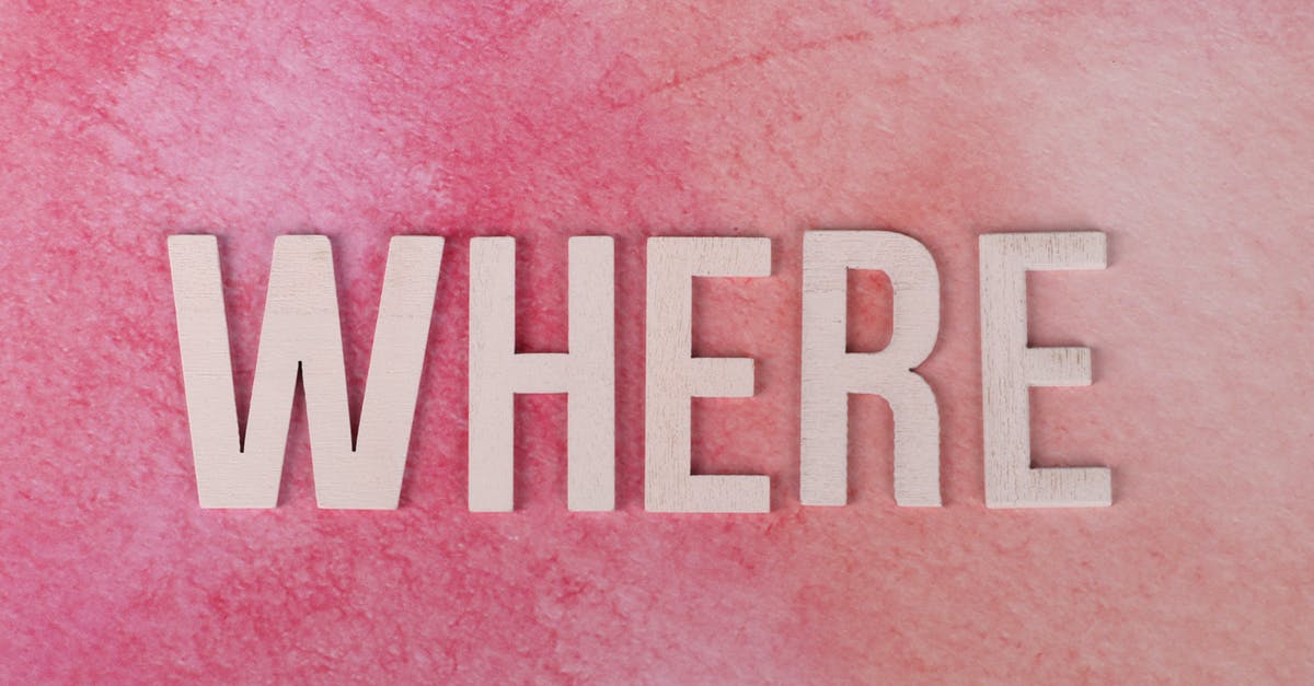 Where is Satan? - Pink and White I Love You Printed Textile