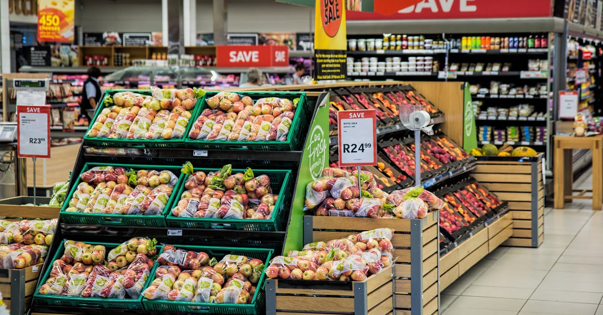 Which Base items are available without DLC or marketplace purchase? - Grocery Store Which Base items are available without DLC or marketplace purchase? - Grocery Store