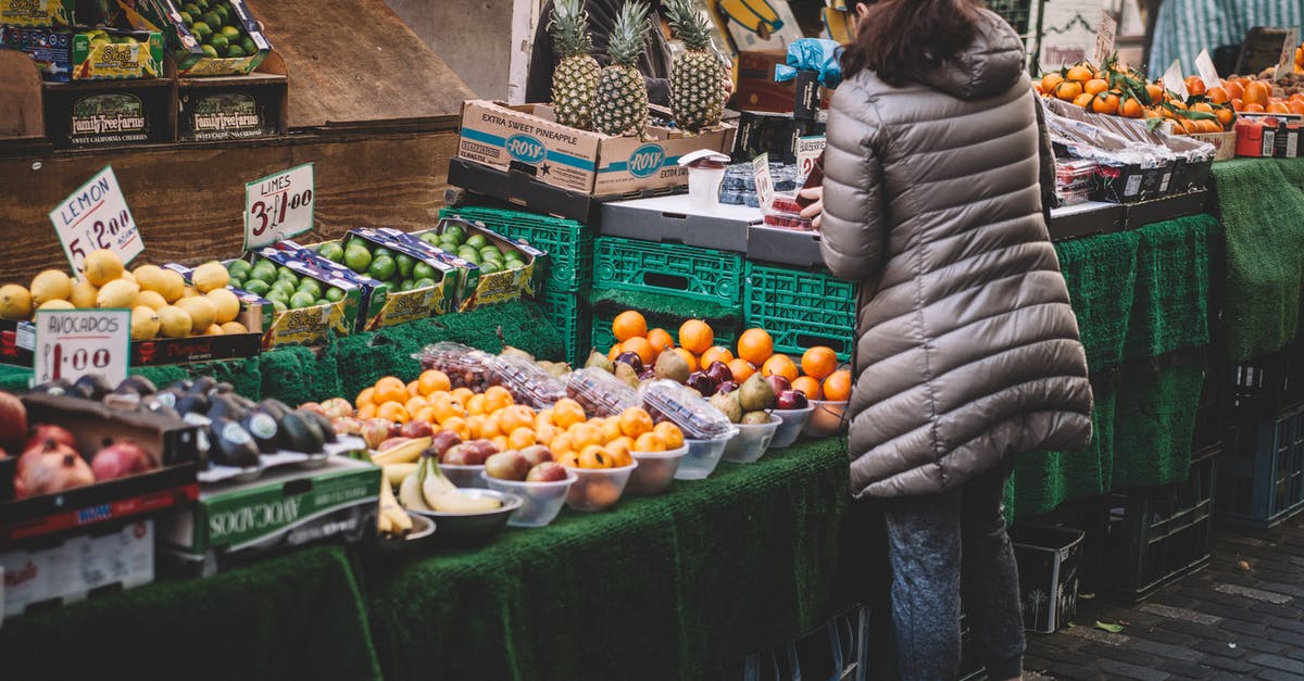 Which Base items are available without DLC or marketplace purchase? - Woman Standing in Front of Assorted Fruits Displayed Which Base items are available without DLC or marketplace purchase? - Woman Standing in Front of Assorted Fruits Displayed