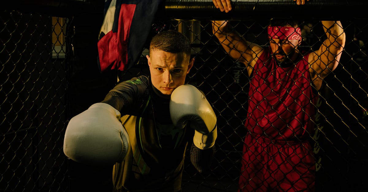 Which trainers in Match Call are always unavailable for battle? - A Trainer Supervising a Boxer's Training