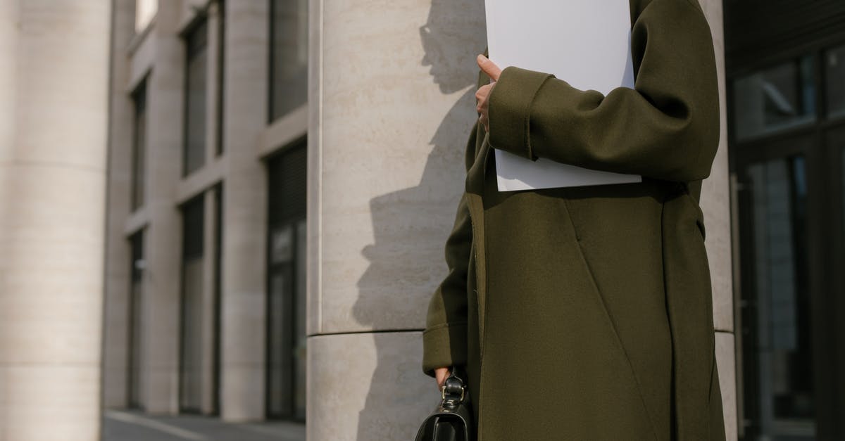 Who Are The Highest Potential Players On Career Mode? - Person Standing Beside the Column Holding Papers and Briefcase Who Are The Highest Potential Players On Career Mode? - Person Standing Beside the Column Holding Papers and Briefcase