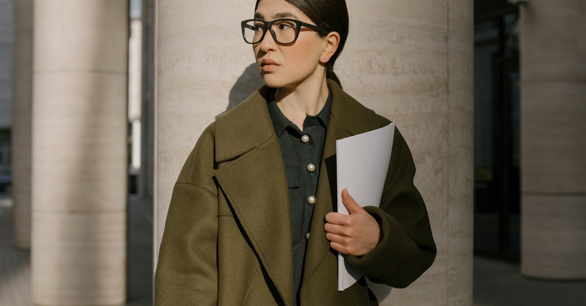 Who Are The Highest Potential Players On Career Mode? - Woman in Brown Coat Holding White Paper Who Are The Highest Potential Players On Career Mode? - Woman in Brown Coat Holding White Paper