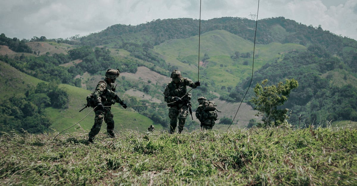 Why are my army levies decreasing? - Ejército Nacional de Colombia