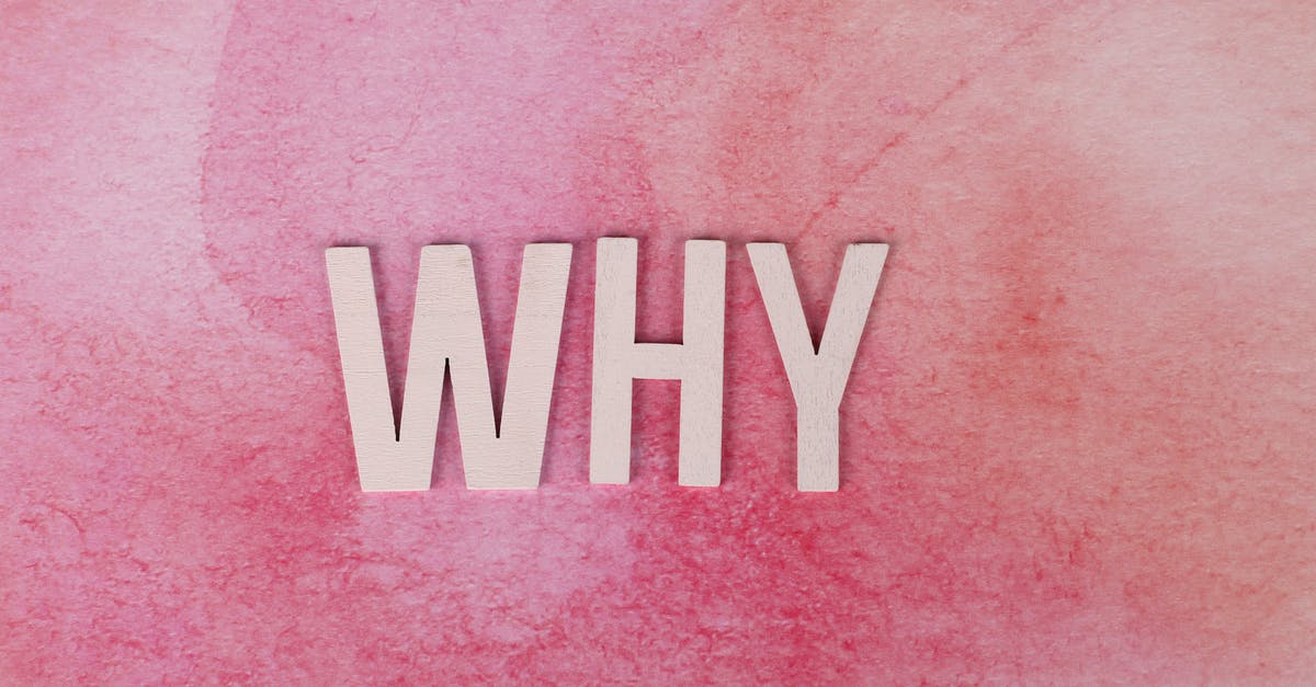 Why are there unreachable bananas? - Why Text on a Pink Surface