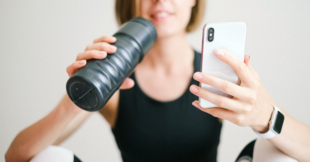 Why can't I see the new super galaxy yacht on gta v online whenever I go on my phone I can't find or see it - Photo of Woman Holding White Smartphone and Sports Bottle Why can't I see the new super galaxy yacht on gta v online whenever I go on my phone I can't find or see it - Photo of Woman Holding White Smartphone and Sports Bottle