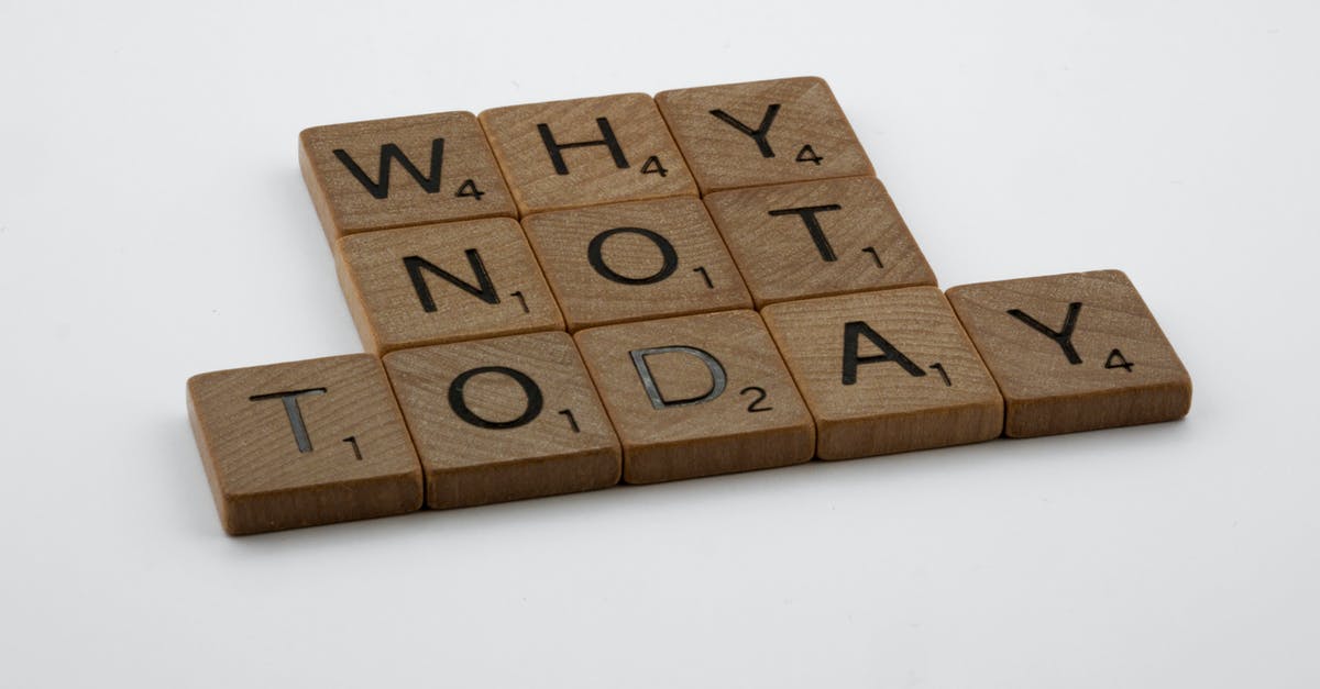 Why can't I turn on my "Glass Kiln"? - Brown Wooden Blocks on White Table