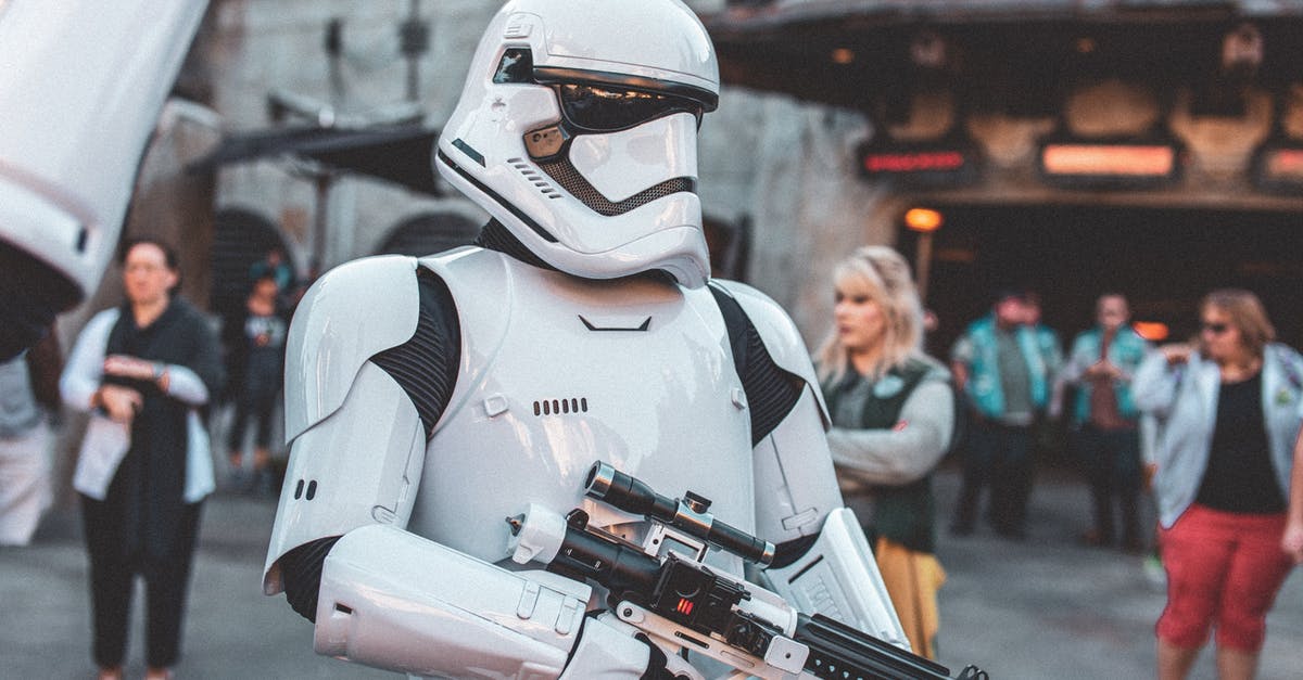 Why did this happen to this character in final fantasy 15? *Spoilers* - Shallow Focus Photo of Stormtrooper Why did this happen to this character in final fantasy 15? *Spoilers* - Shallow Focus Photo of Stormtrooper