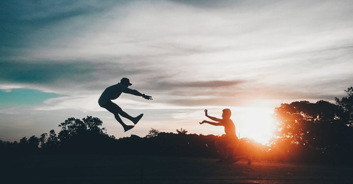 Why does a minor faction attack me once I assimilate it? - Person in Front of Man Flying Wearing Hat during Sunset Why does a minor faction attack me once I assimilate it? - Person in Front of Man Flying Wearing Hat during Sunset