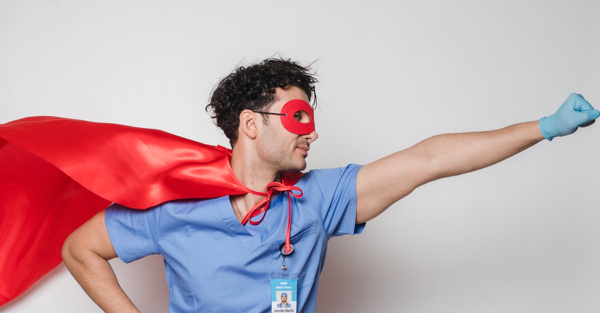 Why france intervened to help me in independece war against Castile? - Brave doctor in flying superhero cape with fist stretched