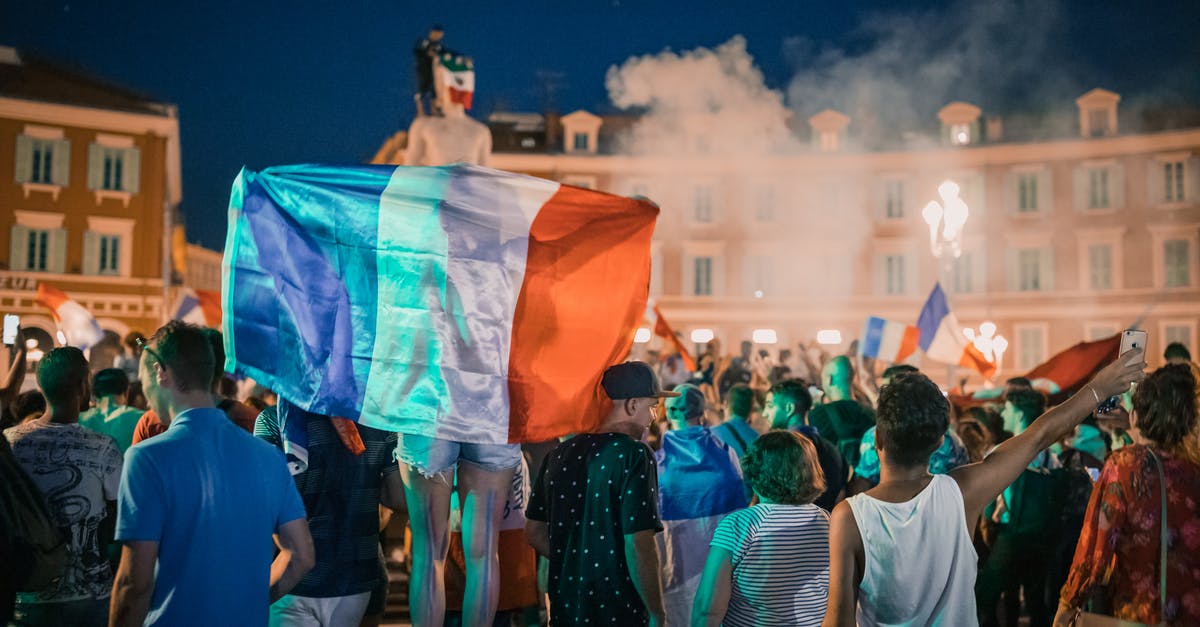 Why I always loose this battle with France despite huge advantage (eu4)? - People Protesting on Street Why I always loose this battle with France despite huge advantage (eu4)? - People Protesting on Street