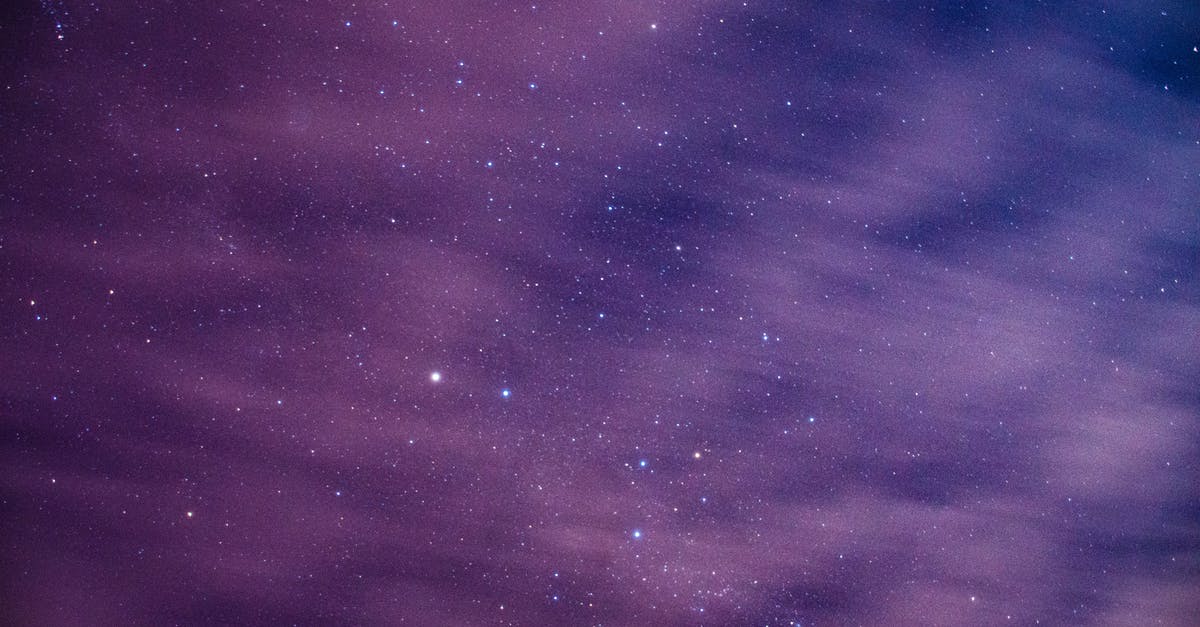 Why is butter considered a "military" good, and what effect does this have? - Long exposure of cosmic background with dark night sky with glowing bright stars behind light floating clouds Why is butter considered a "military" good, and what effect does this have? - Long exposure of cosmic background with dark night sky with glowing bright stars behind light floating clouds