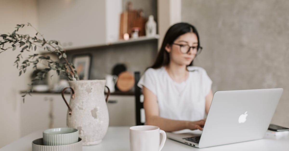 Wii remotes won't sync to Wii - Focused young businesswoman working remotely at home